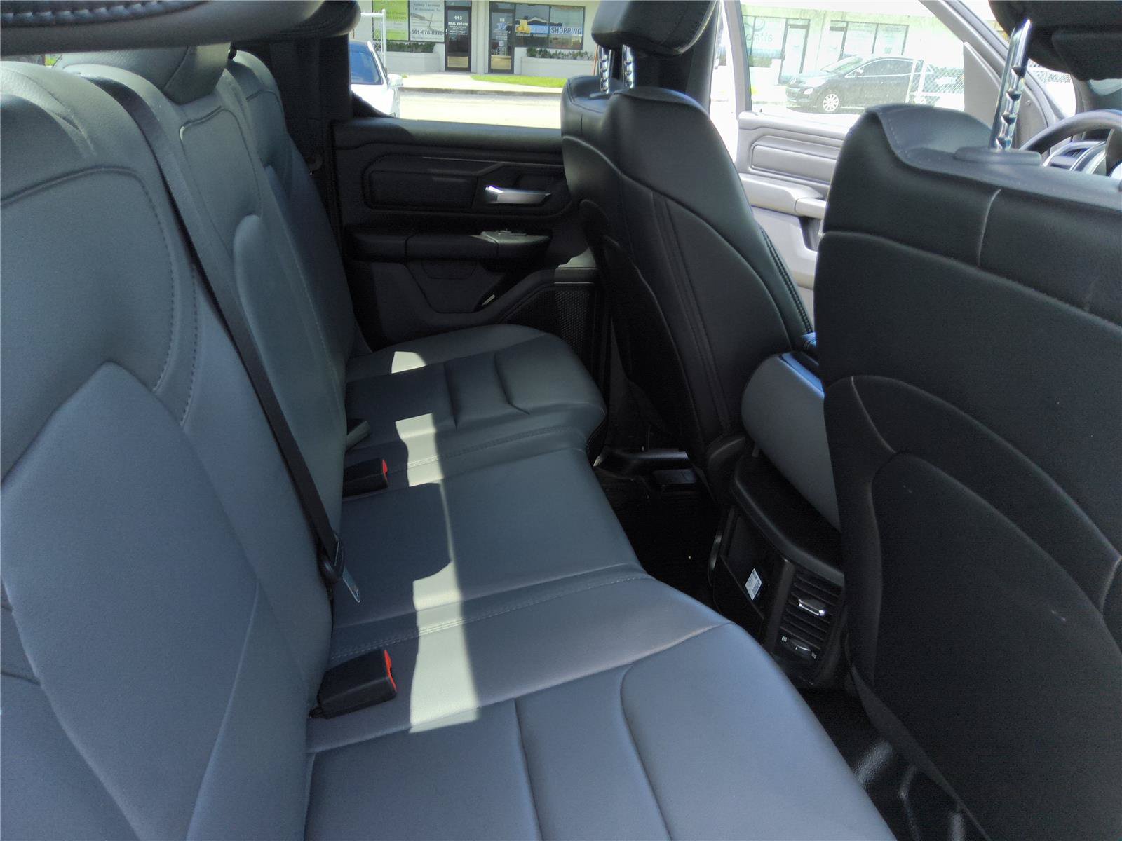Used 2021 RAM 1500 Tradesman w/ Level 1 Safety Group RWD image 25