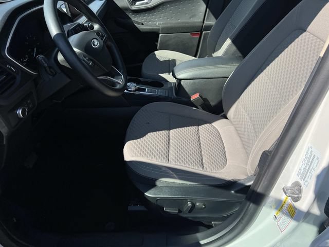 Certified 2020 Ford Escape SE AWD/4WD image 17