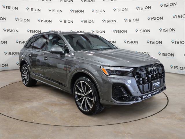 Used 2025 Audi Q7 2.0T Premium Plus image 7