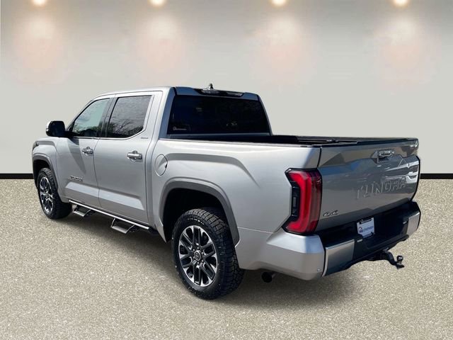 Used 2022 Toyota Tundra Limited image 7