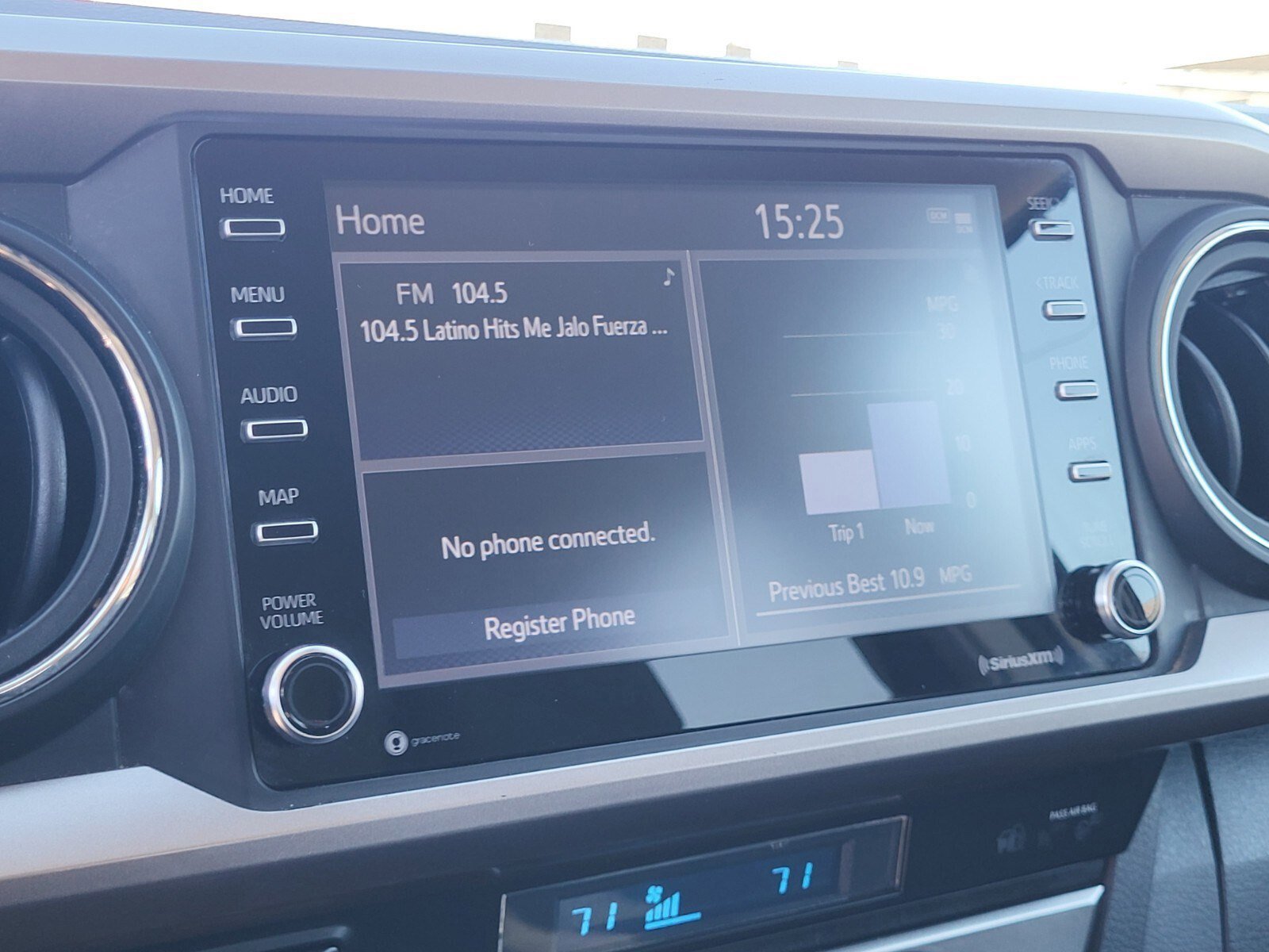 Used 2023 Toyota Tacoma SR5 image 20