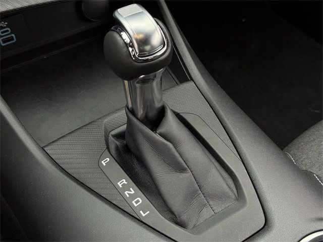 Certified 2024 Ford Mustang Coupe image 21