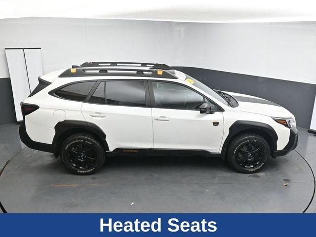 Used 2022 Subaru Outback Wilderness AWD/4WD image 26