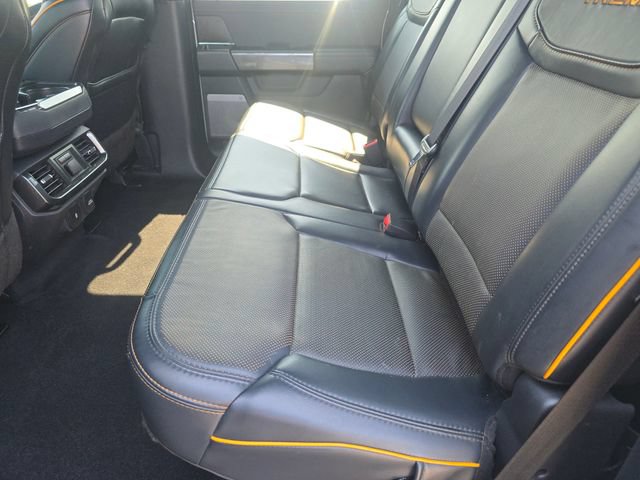Certified 2023 Ford F150 Tremor w/ Equipment Group 402A High AWD/4WD image 21