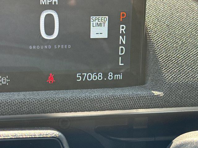 Certified 2022 Ford Mustang Mach-E Premium RWD image 25