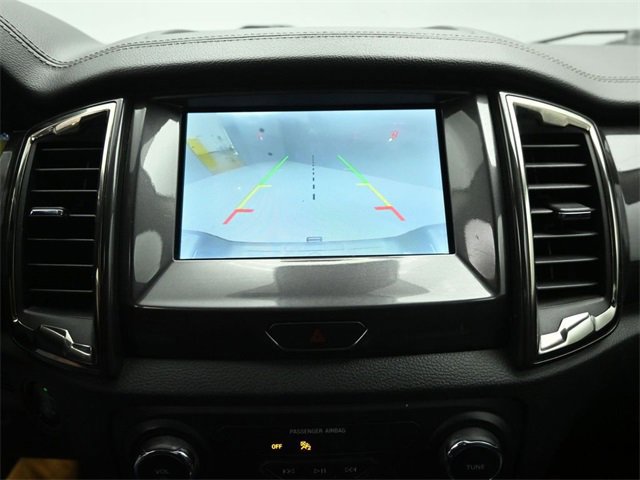 Certified 2022 Ford Ranger Lariat w/ Equipment Group 501A High image 29