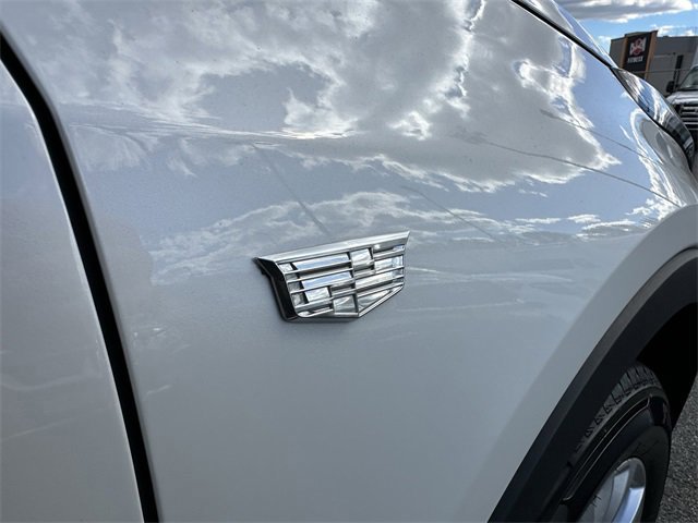 Used 2022 Cadillac XT4 Luxury w/ Cold Weather Package image 49