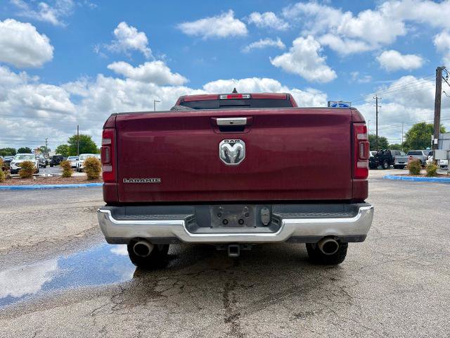Used 2022 RAM 1500 Laramie RWD image 4