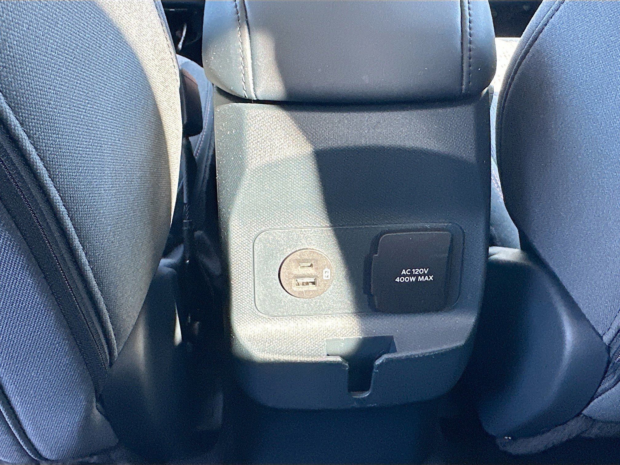 Certified 2024 Ford Maverick XLT w/ XLT Luxury Package image 31