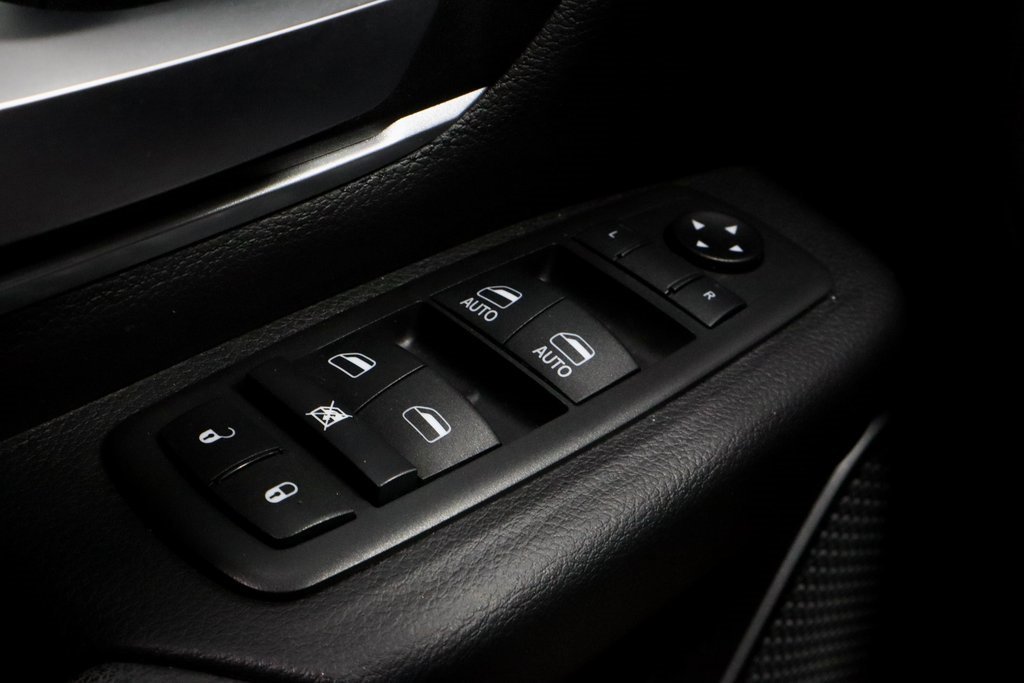 Used 2021 RAM 1500 Big Horn image 27