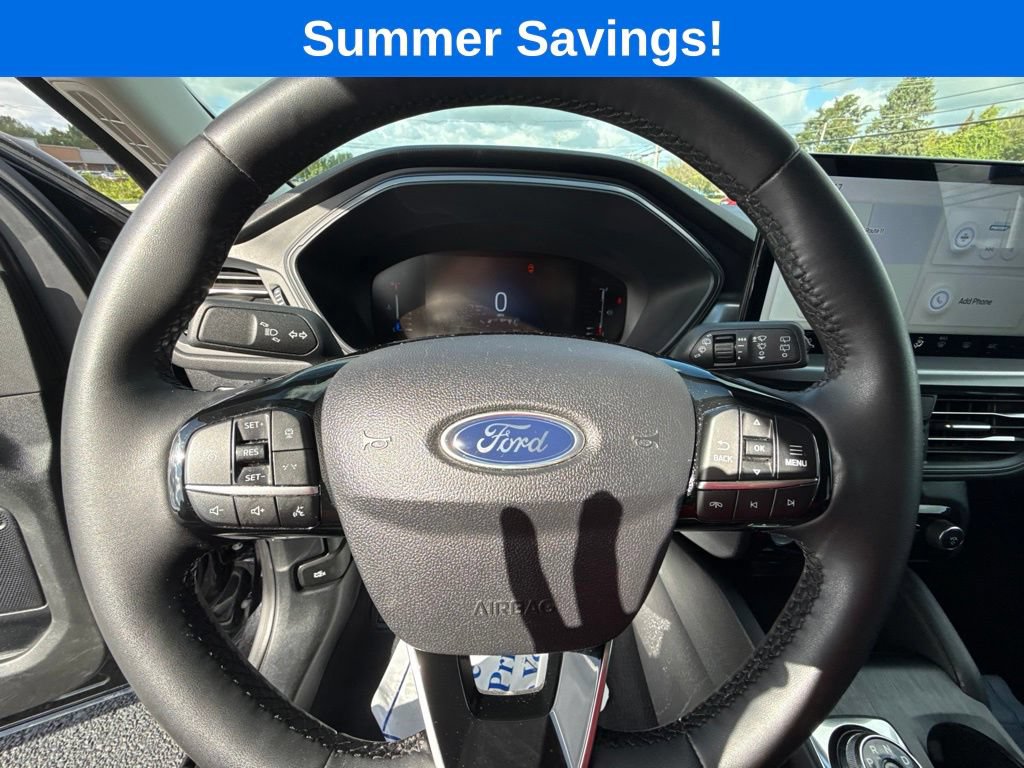 Certified 2023 Ford Escape Active w/ Tech Pack #1 AWD/4WD image 25