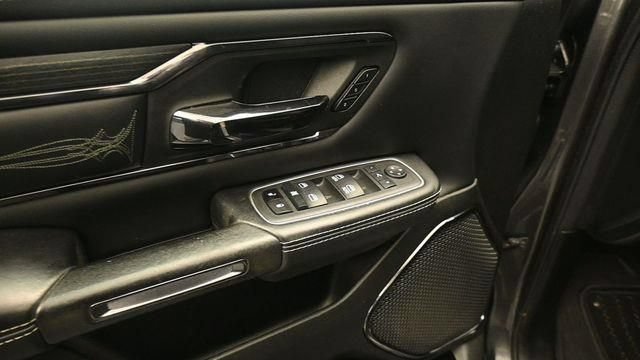 Used 2022 RAM 1500 Limited w/ Body Color Bumper Group AWD/4WD image 14