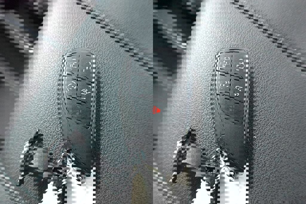 Used 2025 GMC Sierra 1500 Elevation w/ X31 Off-Road Package image 21