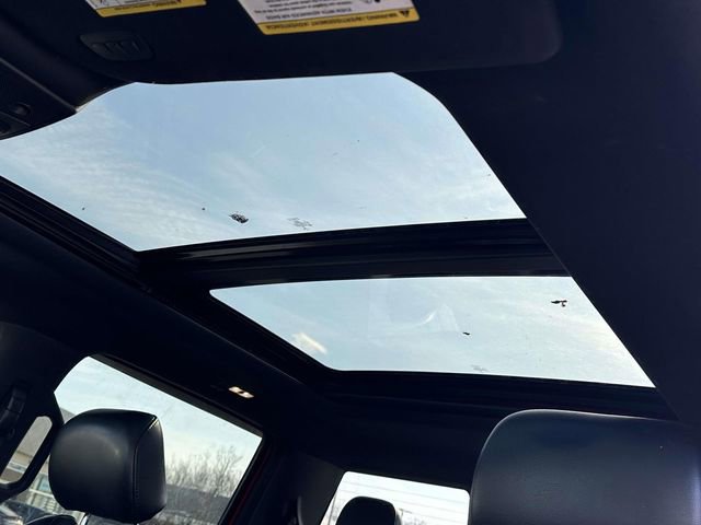 Certified 2019 Ford F150 Raptor w/ Equipment Group 802A Luxury image 9