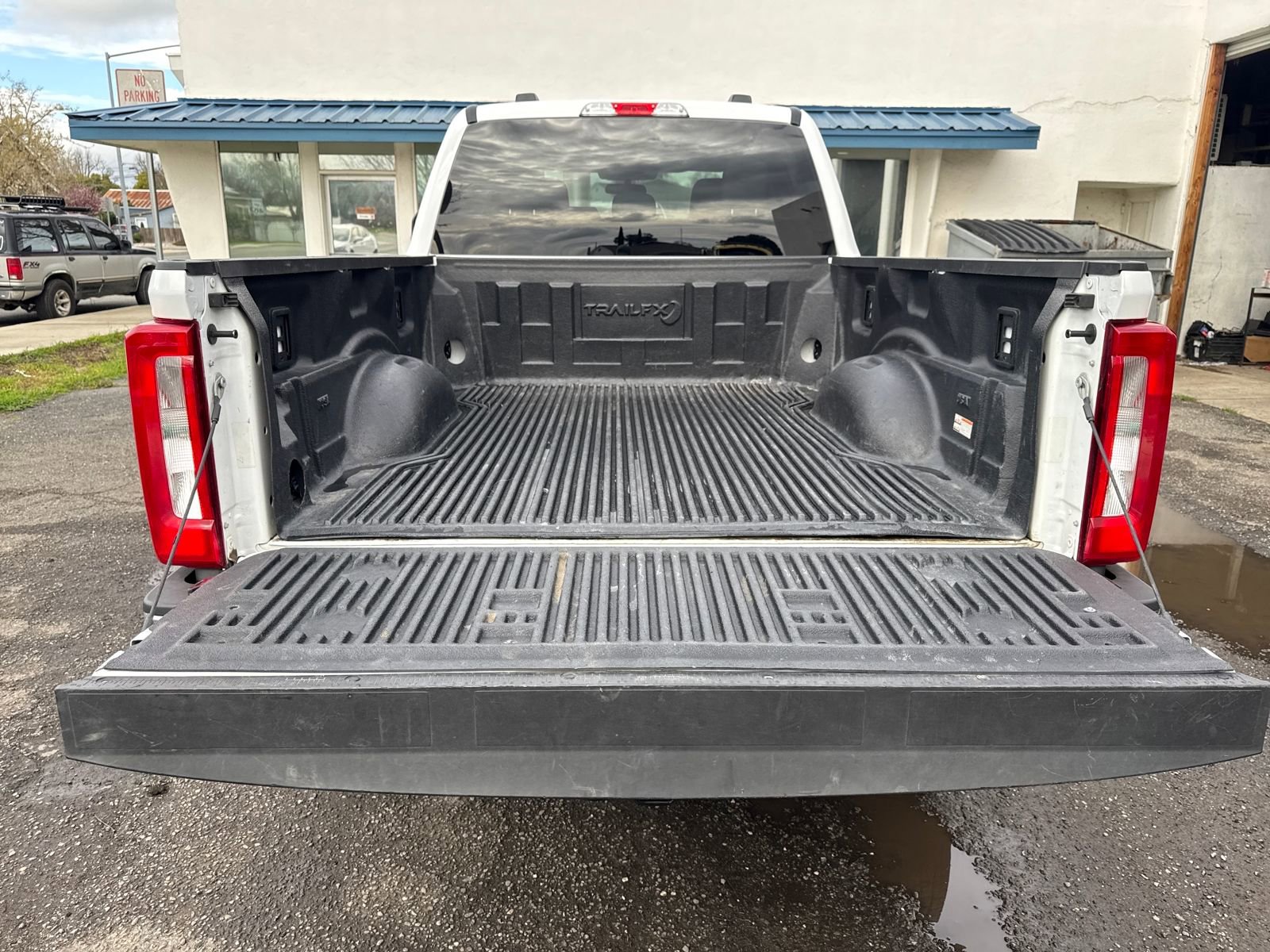 Certified 2024 Ford F250 XLT image 23