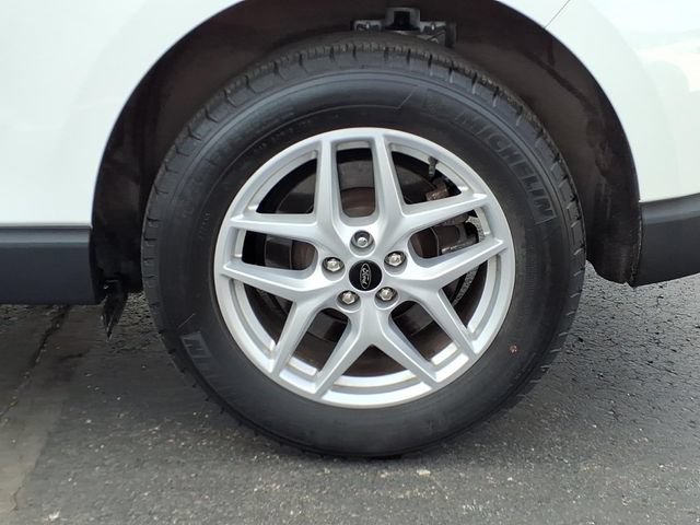 Certified 2023 Ford Edge SEL w/ Convenience Package AWD/4WD image 8