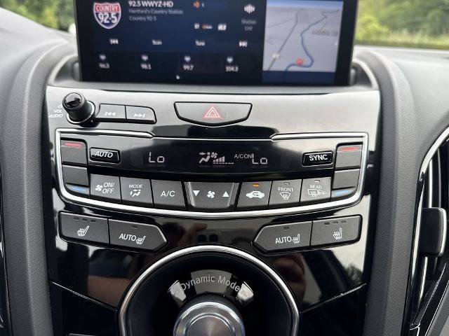 Used 2019 Acura RDX w/ Technology Package AWD/4WD image 19