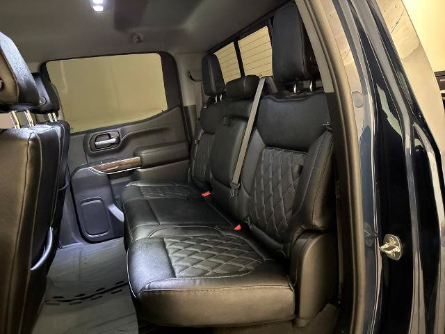 Used 2021 GMC Sierra 1500 Elevation AWD/4WD image 24
