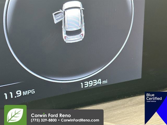 Used 2024 Kia Telluride SX Prestige X-Line image 16