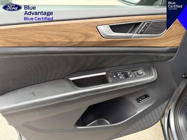 Used 2024 Volkswagen Atlas SE FWD image 16