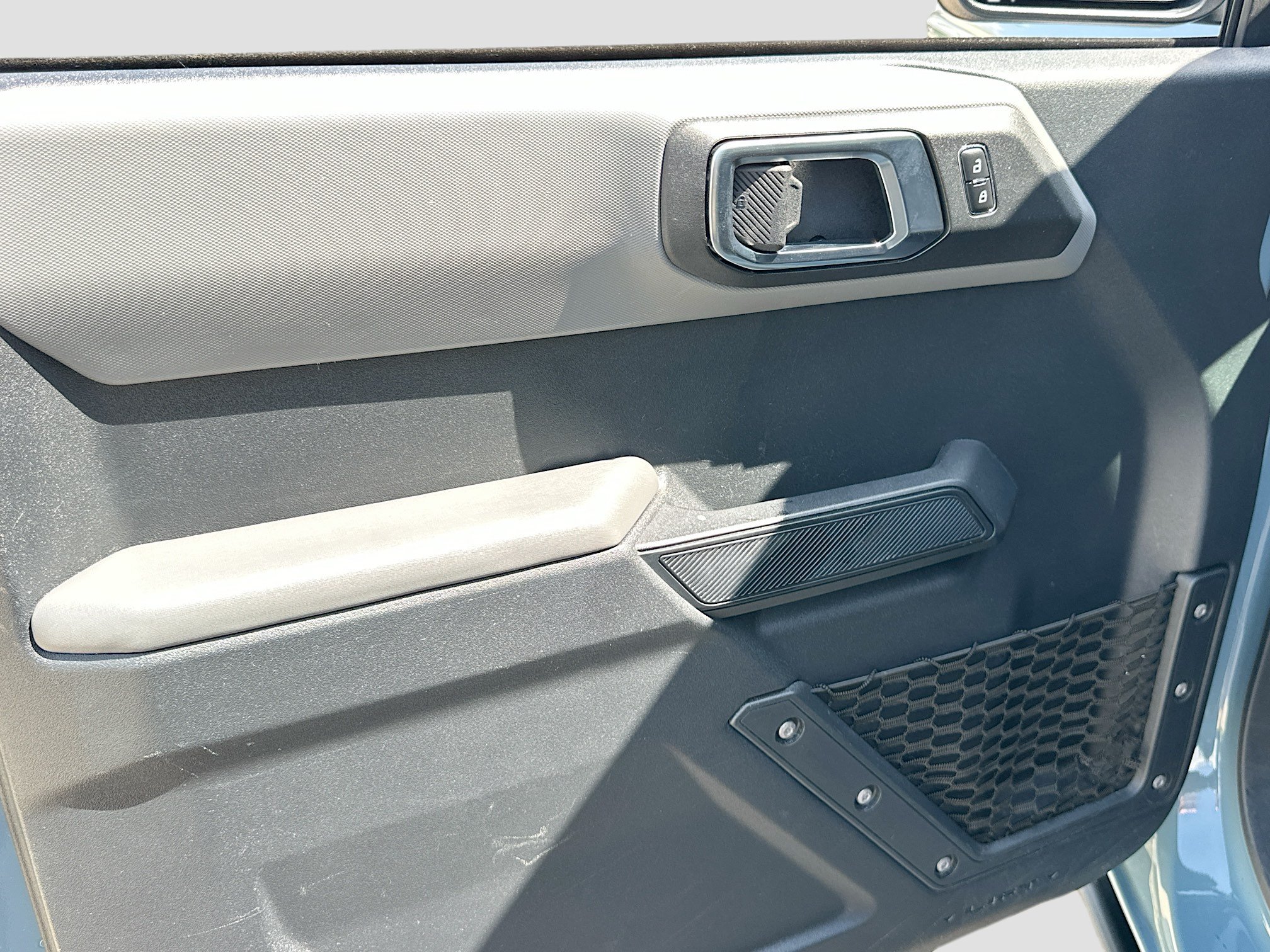 Certified 2022 Ford Bronco Big Bend AWD/4WD image 17