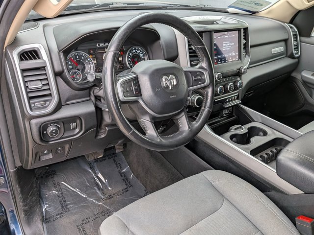 Used 2020 RAM 1500 Big Horn image 17