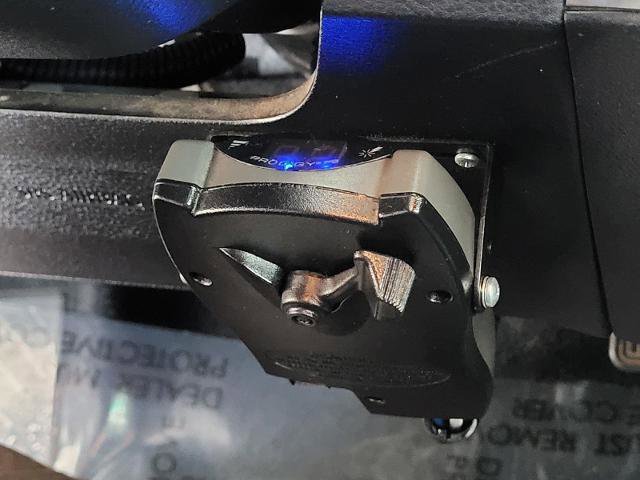 Used 2022 Toyota Tacoma TRD Sport AWD/4WD image 17