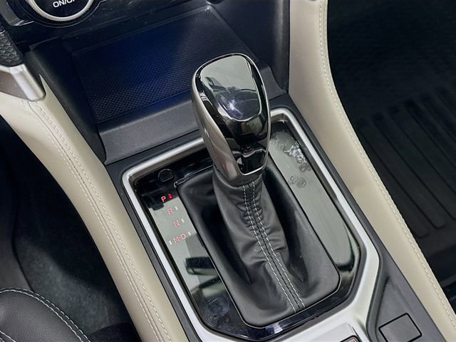 Used 2021 Subaru Forester Limited w/ Popular Package #3 image 20