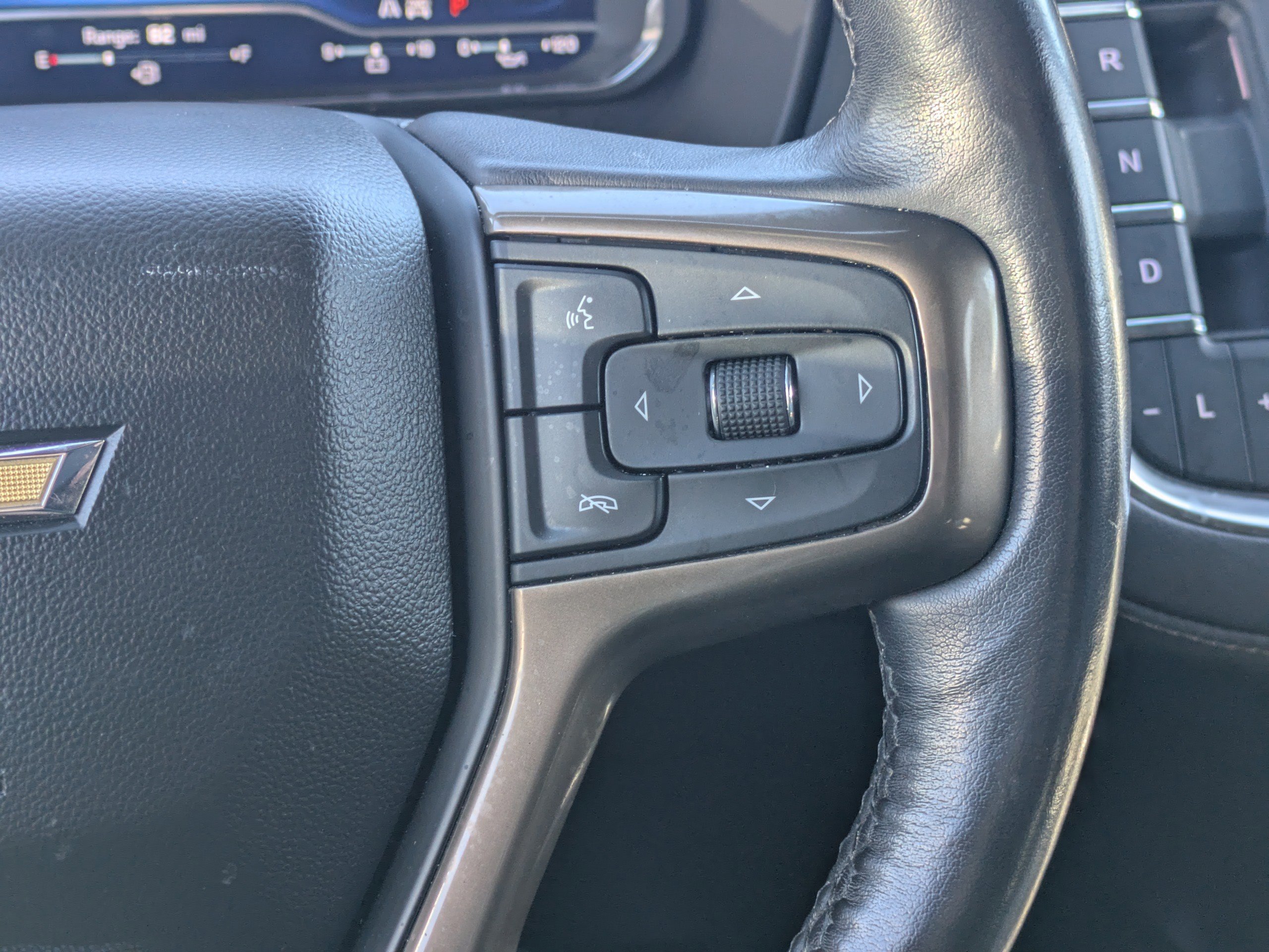 Used 2022 Chevrolet Tahoe High Country image 18