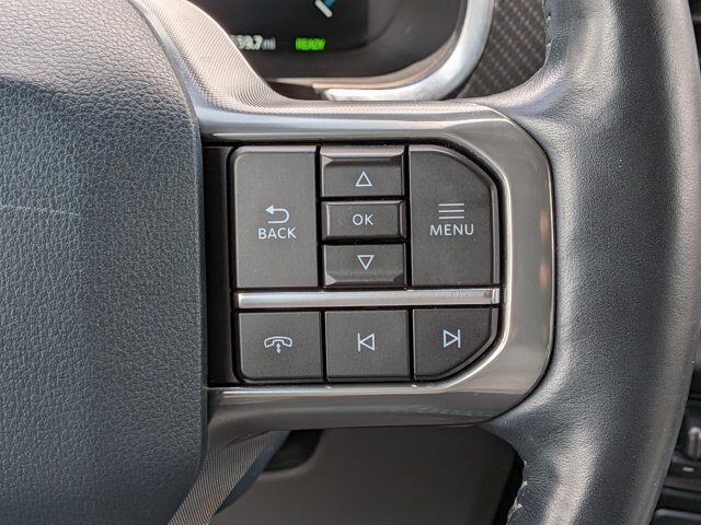 Certified 2023 Ford F150 Limited AWD/4WD image 21