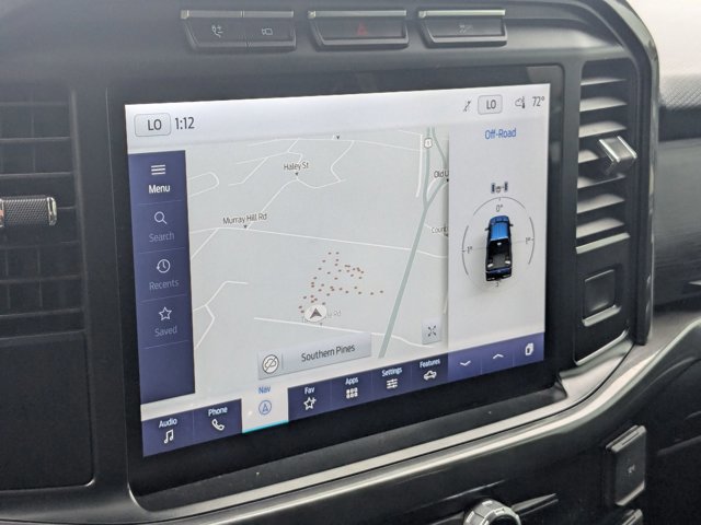 Certified 2023 Ford F150 XLT w/ Equipment Group 302A High image 25