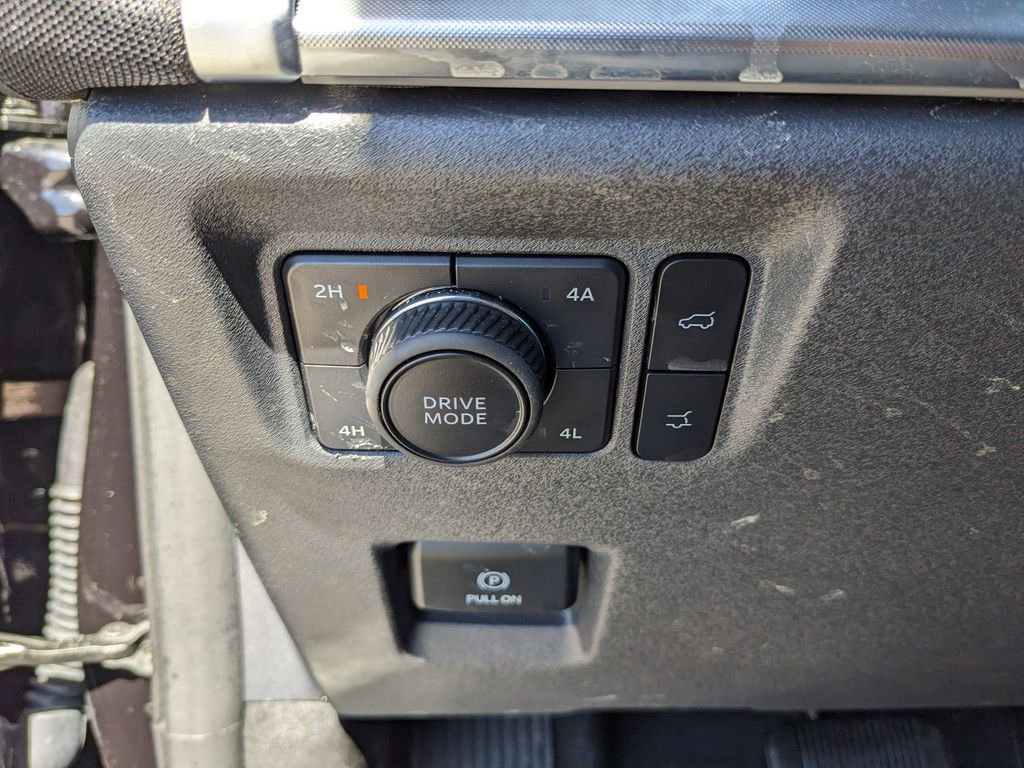 Certified 2025 Ford Expedition Max Platinum AWD/4WD image 29
