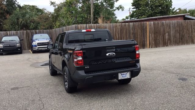 Certified 2024 Ford Maverick Tremor w/ Tremor Off-Road Package image 7