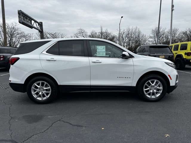 Used 2023 Chevrolet Equinox LT image 6