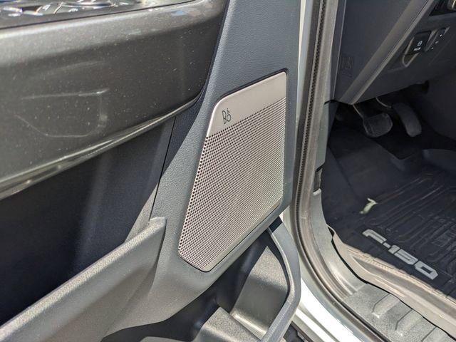 Certified 2023 Ford F150 Lariat AWD/4WD image 21