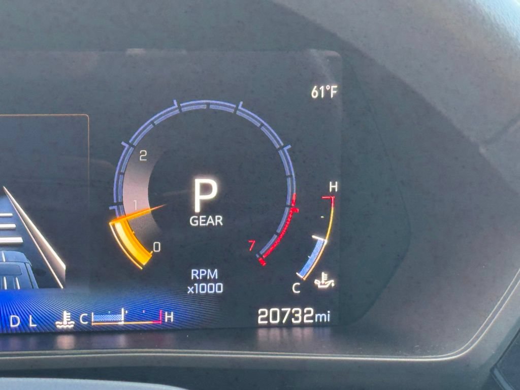 Used 2024 Chevrolet Colorado W/T RWD image 18