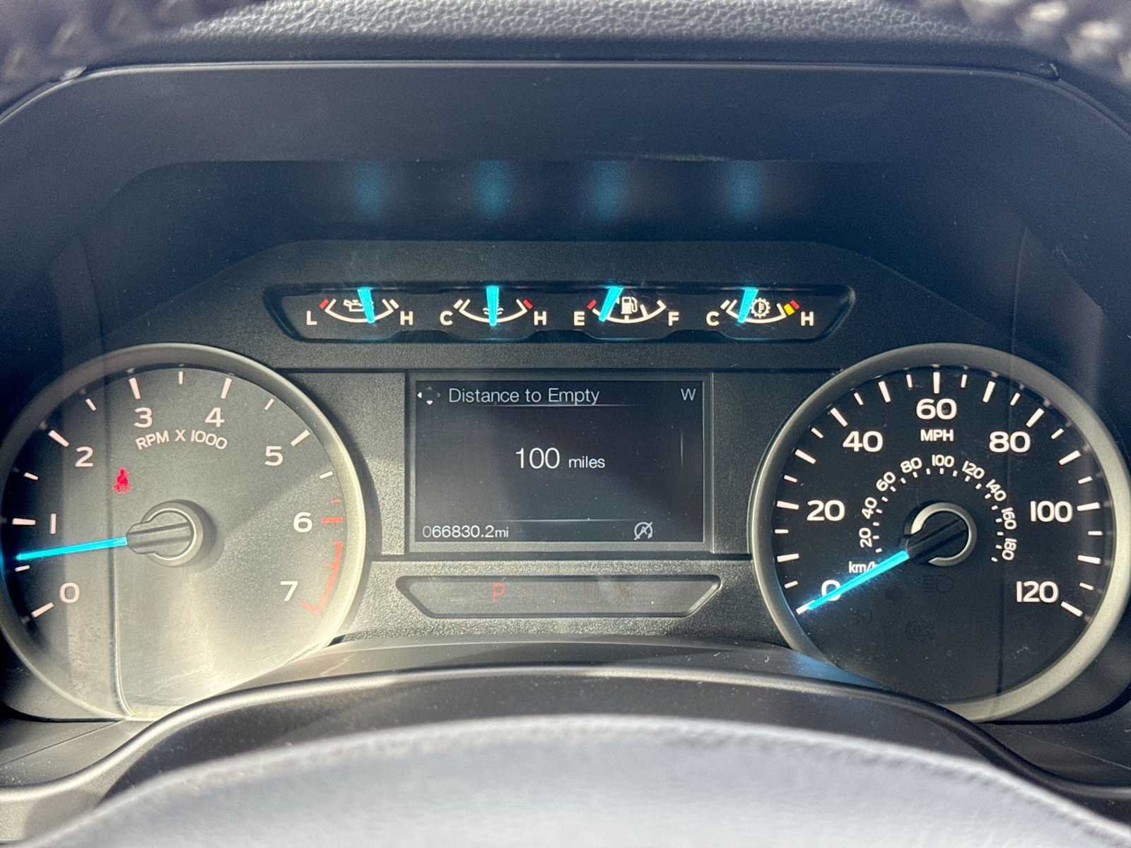 Certified 2020 Ford F150 XLT w/ Equipment Group 302A Luxury AWD/4WD image 32