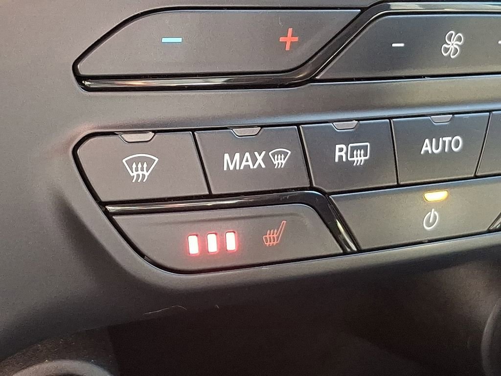 Certified 2023 Ford Ranger XLT w/ Equipment Group 302A High AWD/4WD image 25