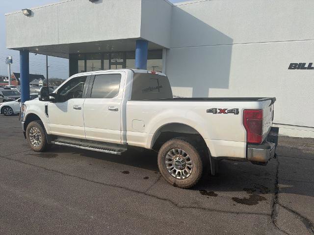 Certified 2020 Ford F250 XLT w/ XLT Premium Package image 4