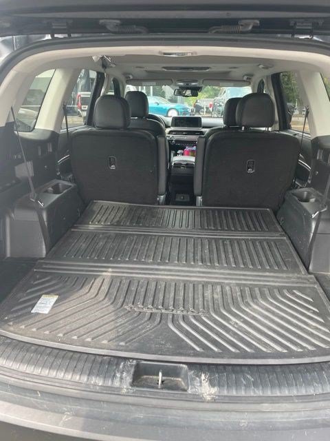 Used 2021 Kia Telluride EX w/ EX Premium Package AWD/4WD image 14