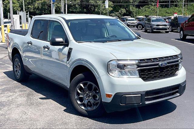 Certified 2024 Ford Maverick XLT w/ Equipment Group 300A Standard AWD/4WD image 2