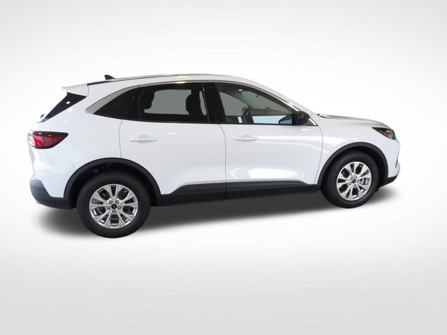Certified 2023 Ford Escape Active FWD image 15