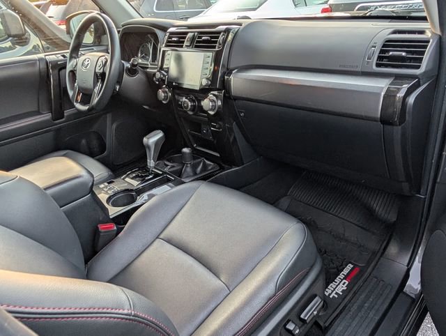 Used 2020 Toyota 4Runner TRD Off-Road image 13