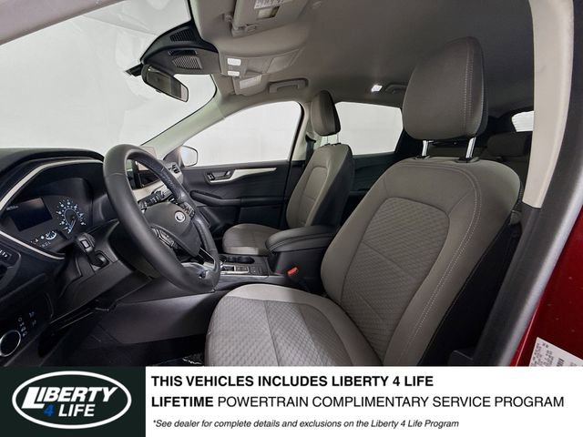 Certified 2022 Ford Escape SE w/ Convenience Package image 21
