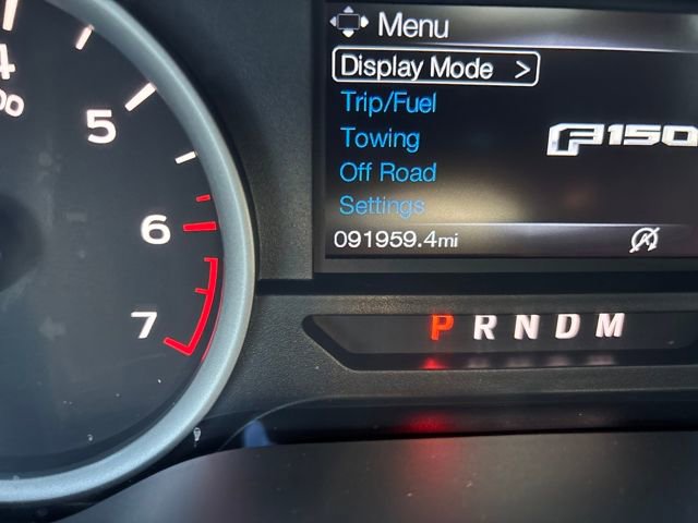 Certified 2018 Ford F150 XLT w/ Equipment Group 302A Luxury image 16