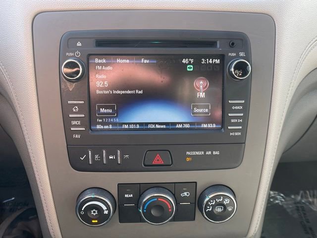 Used 2017 Chevrolet Traverse LS image 24