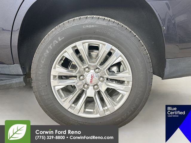Used 2025 GMC Yukon Denali image 36