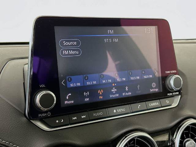 Used 2020 Nissan Sentra SV FWD image 16