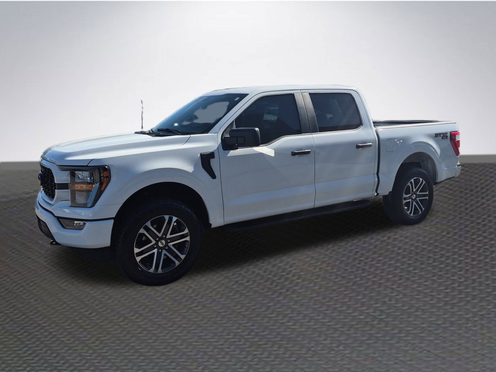 Certified 2023 Ford F150 XL image 2