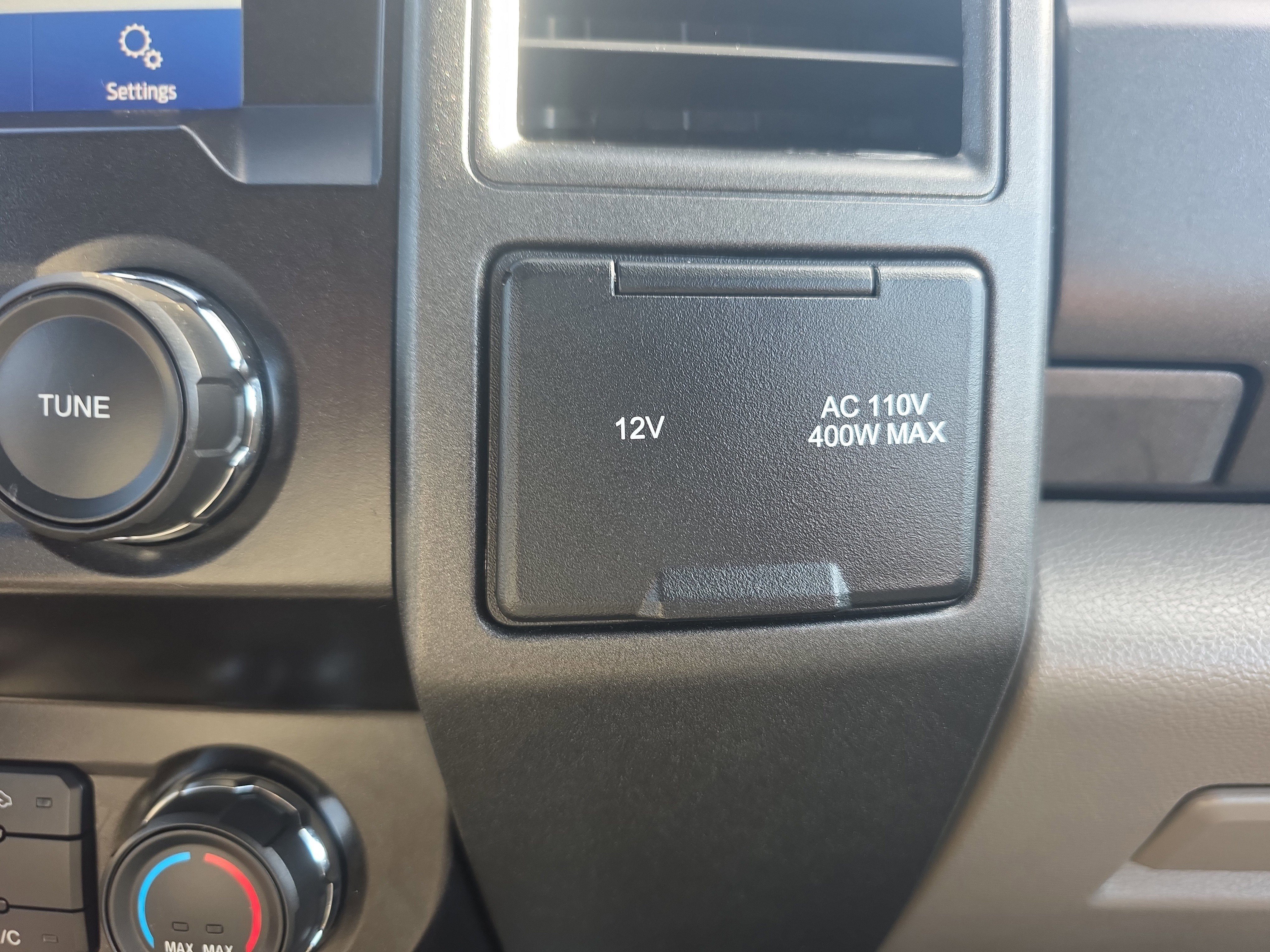 Certified 2020 Ford F250 XL w/ Power Equipment Group image 43